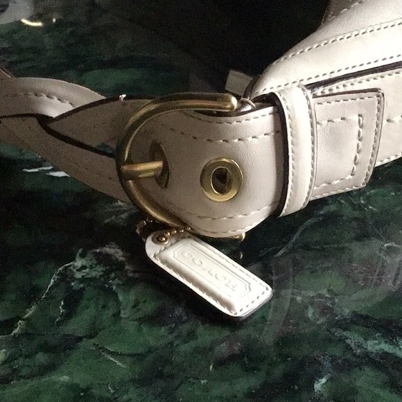 Coach Hobo Bag - Picture 9 of 15